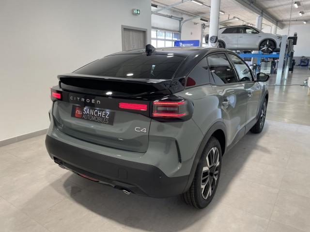Citroen C4 image 3