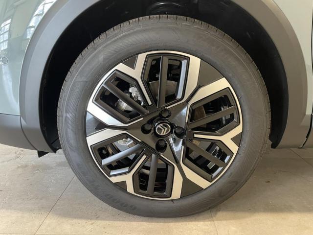 Citroen C4 image 8