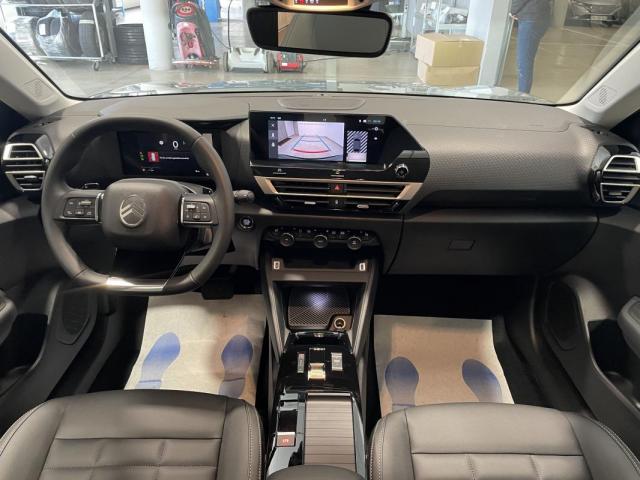 Citroen C4 image 2