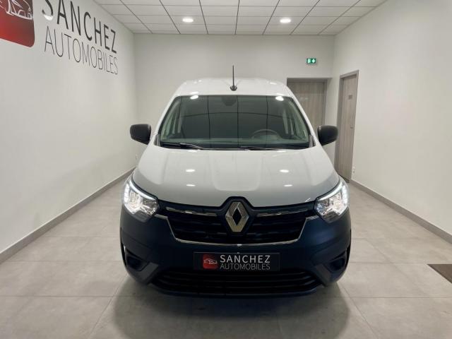 Renault Express image 1