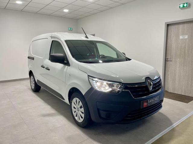 Renault Express image 2