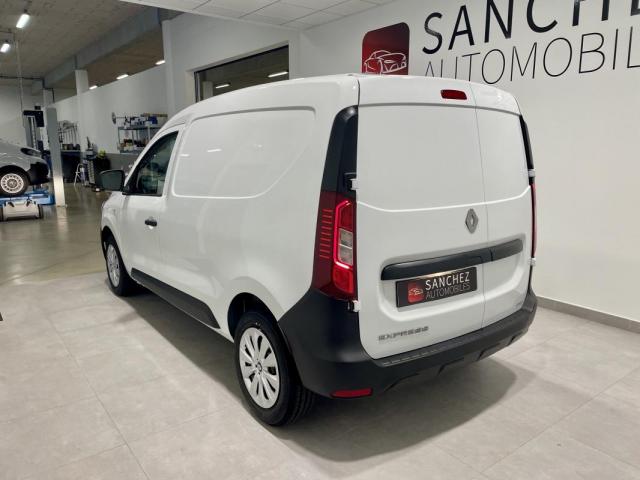 Renault Express image 3