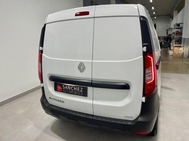 Renault Express image 4