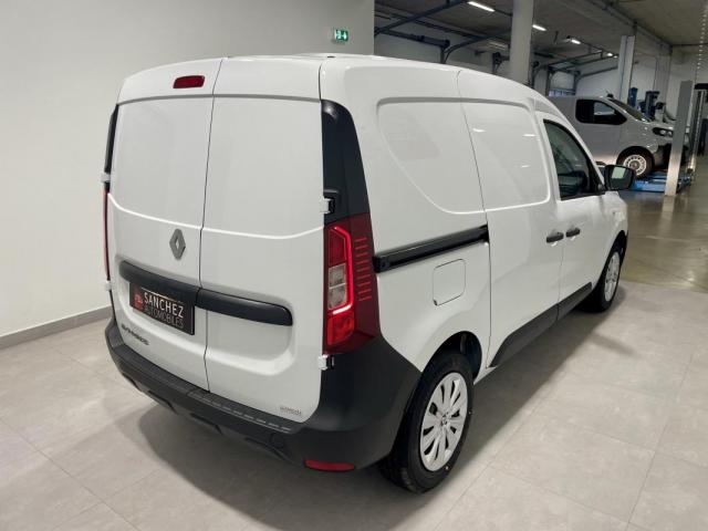 Renault Express image 6