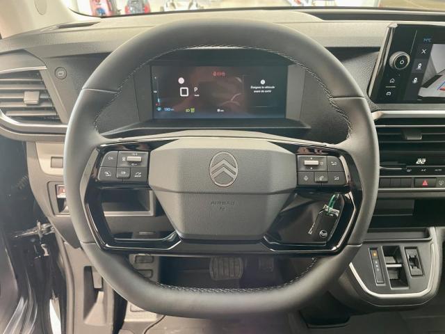 Citroen Spacetourer image 9