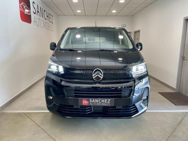 Citroen Spacetourer image 3