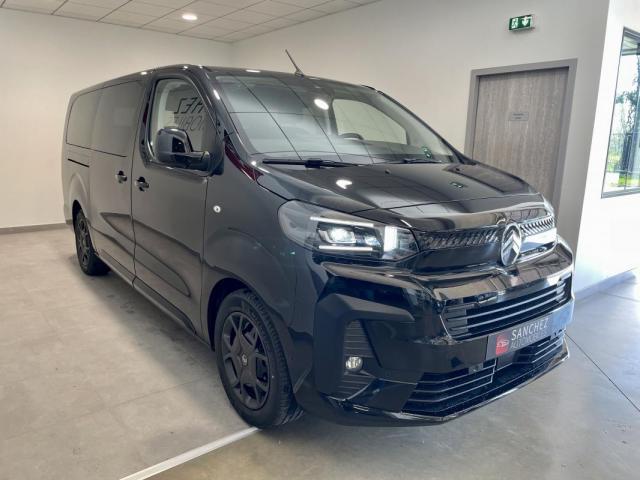 Citroen Spacetourer image 6