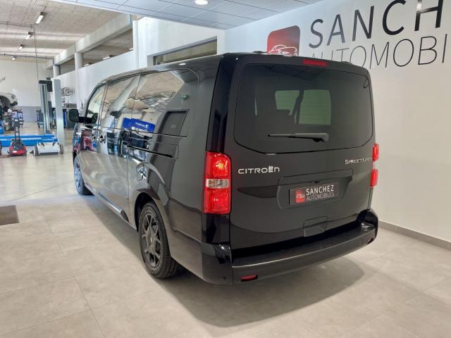 Citroen Spacetourer image 7