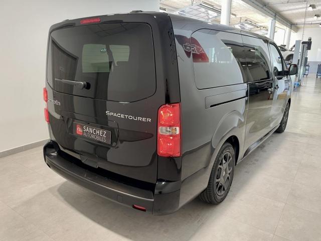 Citroen Spacetourer image 1