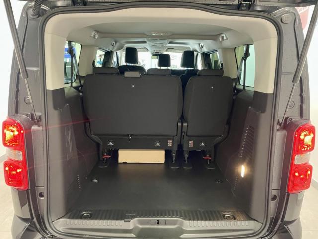 Citroen Spacetourer image 2