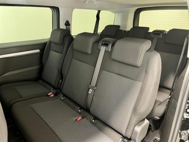 Citroen Spacetourer image 4