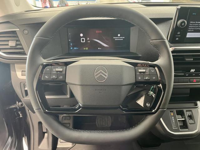 Citroen Spacetourer image 4