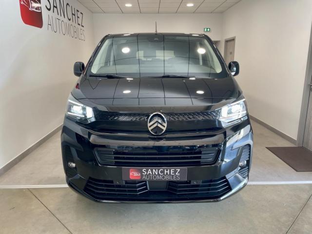 Citroen Spacetourer image 5