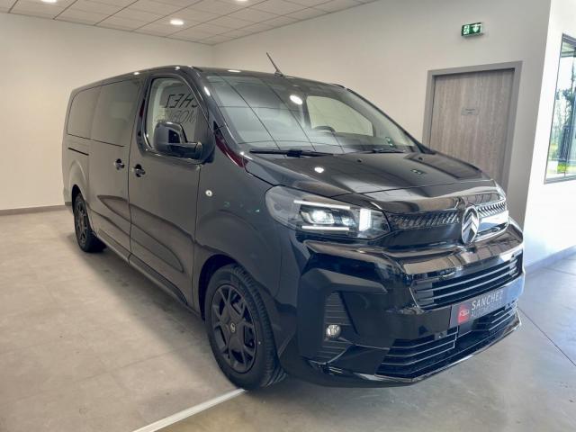 Citroen Spacetourer image 2