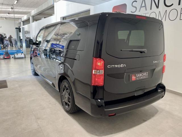 Citroen Spacetourer image 3