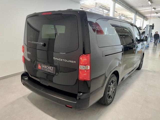 Citroen Spacetourer image 7