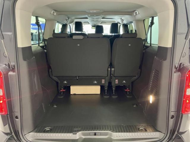 Citroen Spacetourer image 1