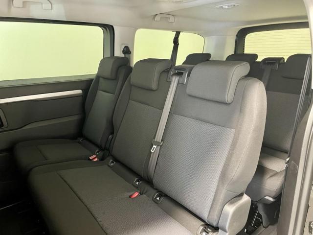 Citroen Spacetourer image 9