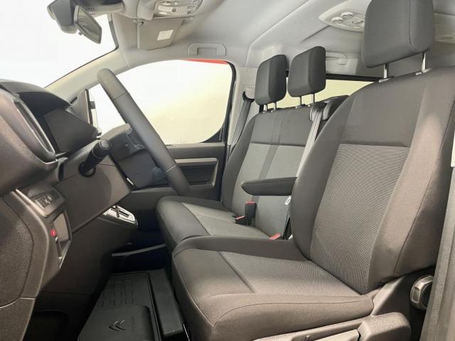 Citroen Spacetourer image 8