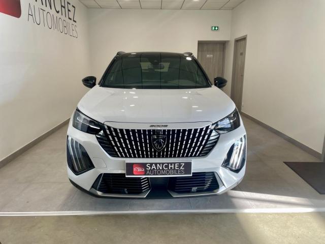Peugeot 2008 image 6