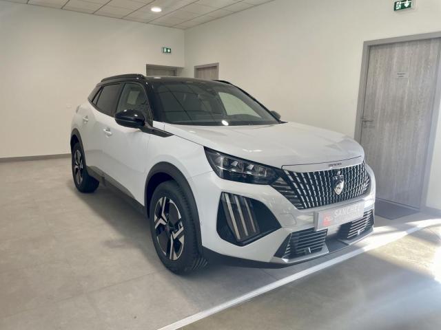 Peugeot 2008 image 2