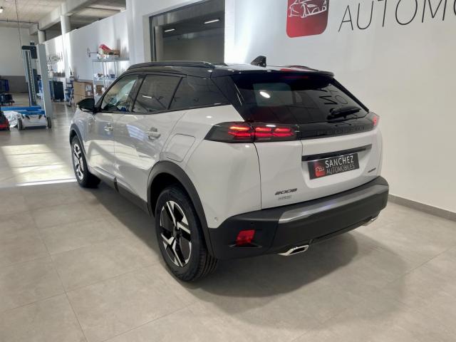 Peugeot 2008 image 5