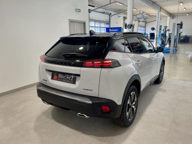 Peugeot 2008 image 7