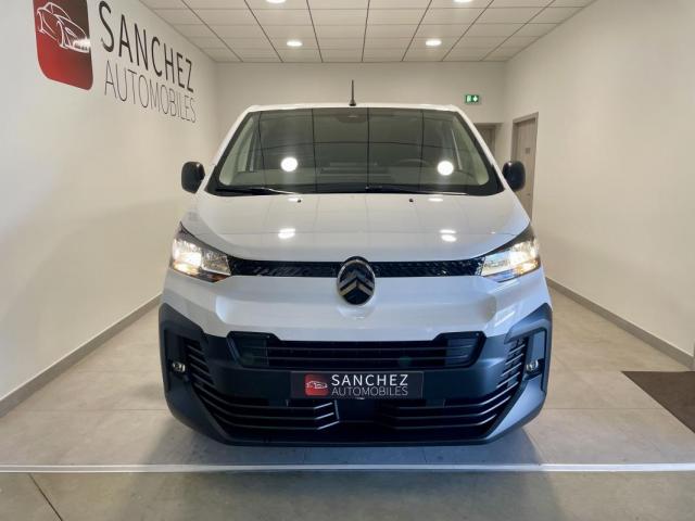 Citroen Jumpy image 1