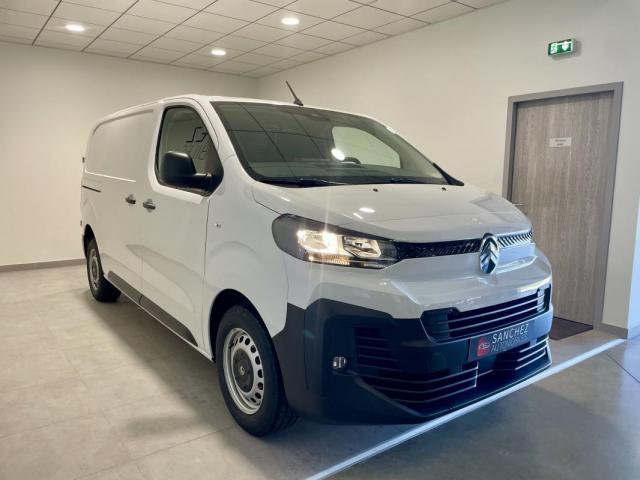 Citroen Jumpy image 4