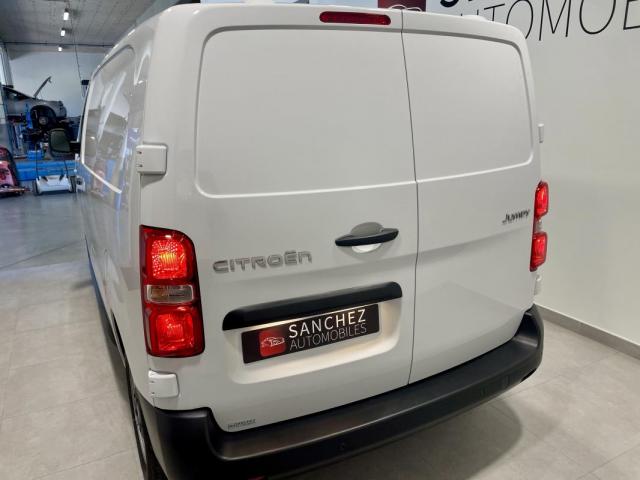 Citroen Jumpy image 2