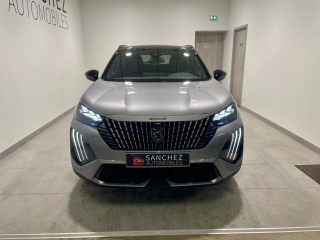 Peugeot 2008 image 6