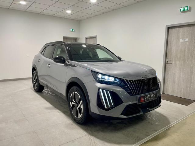 Peugeot 2008 image 7