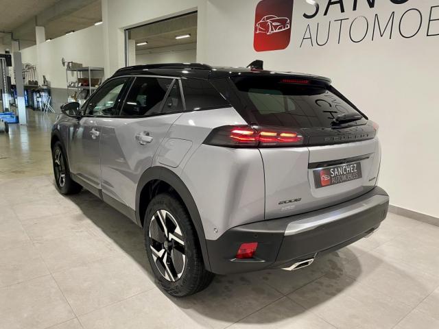Peugeot 2008 image 1