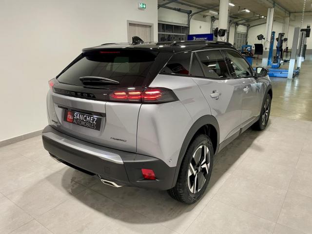 Peugeot 2008 image 4