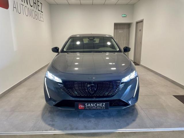 Peugeot 308 Sw image 1