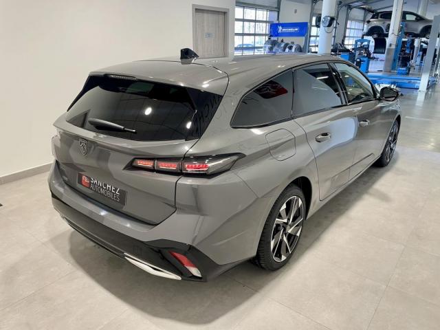 Peugeot 308 Sw image 2