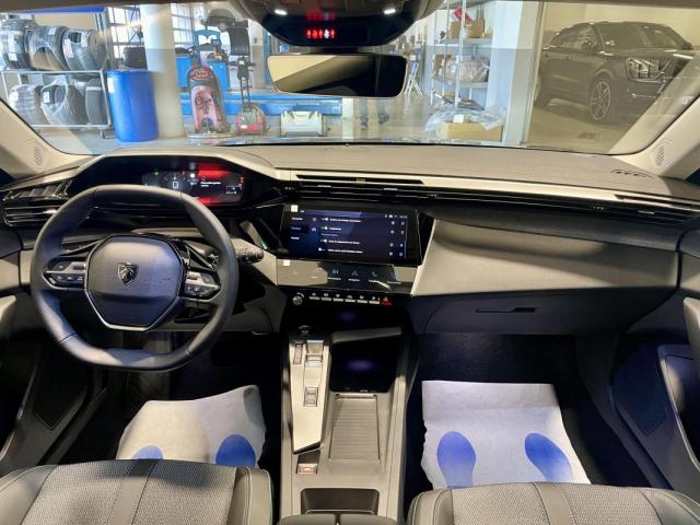 Peugeot 308 Sw image 9