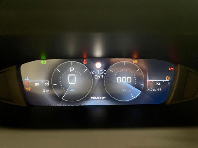Peugeot 308 Sw image 8