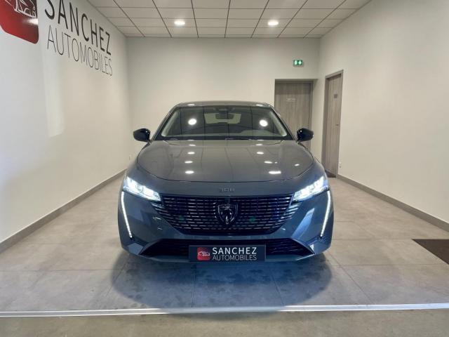 Peugeot 308 Sw image 2