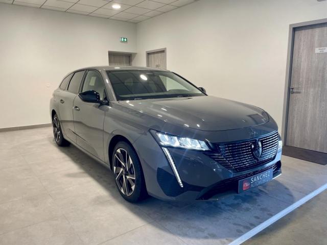 Peugeot 308 Sw image 4