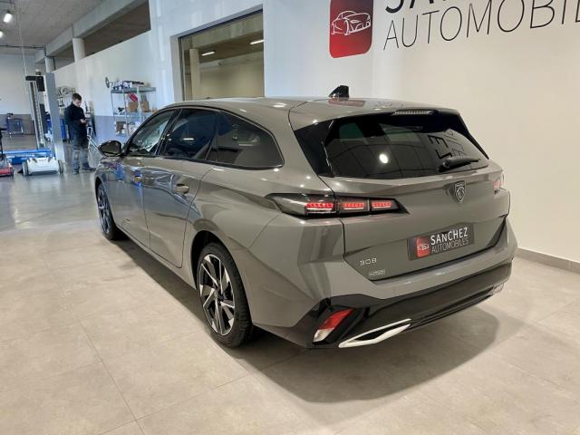 Peugeot 308 Sw image 6