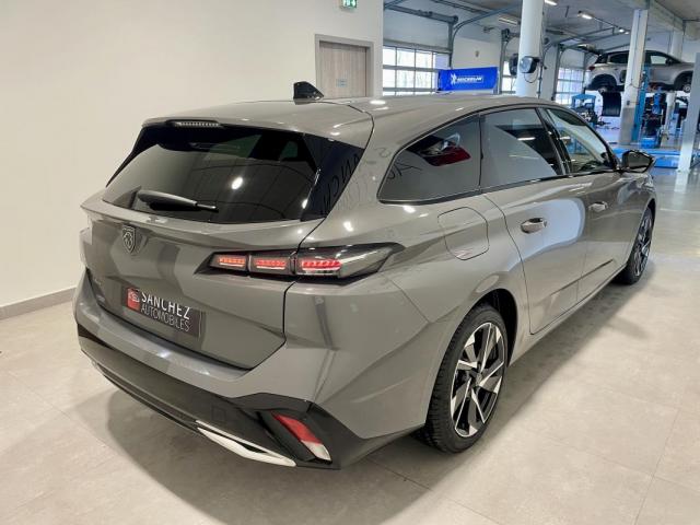 Peugeot 308 Sw image 3