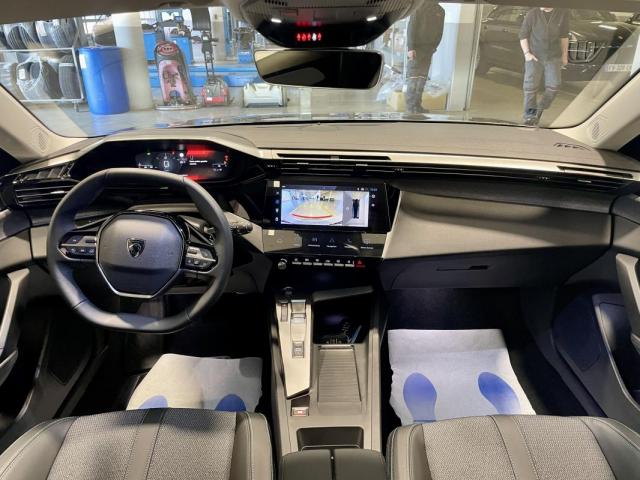 Peugeot 308 Sw image 5