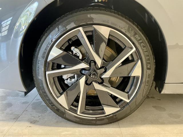 Peugeot 308 Sw image 9