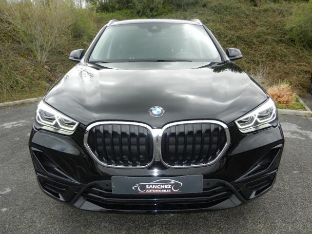 Bmw X1 image 7
