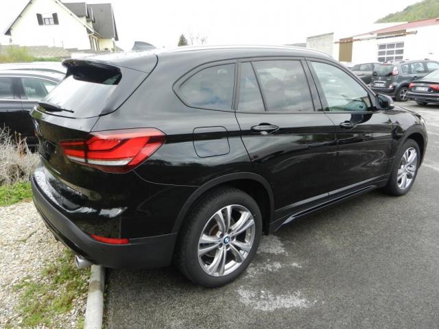 Bmw X1 image 1
