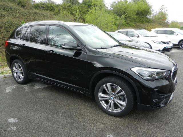 Bmw X1 image 5