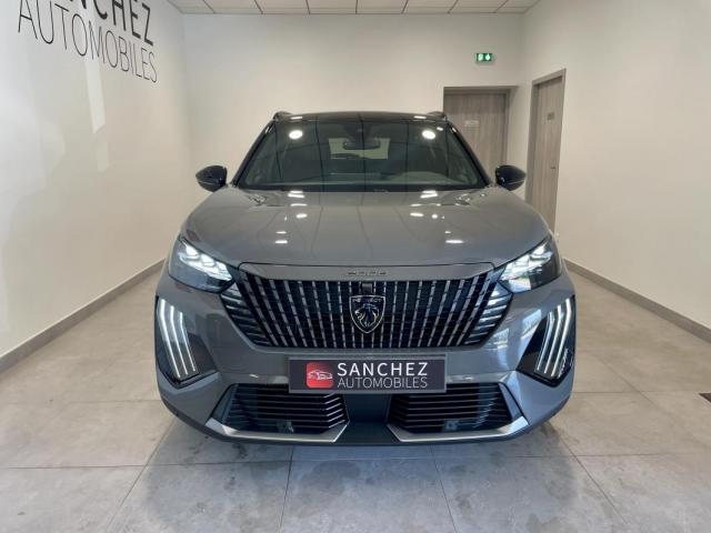 Peugeot 2008 image 8