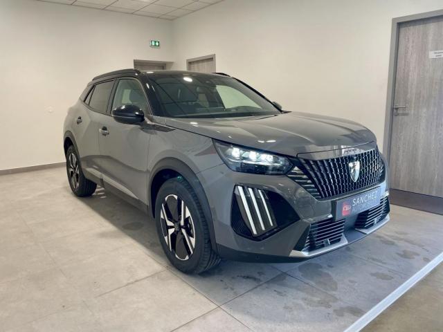 Peugeot 2008 image 7