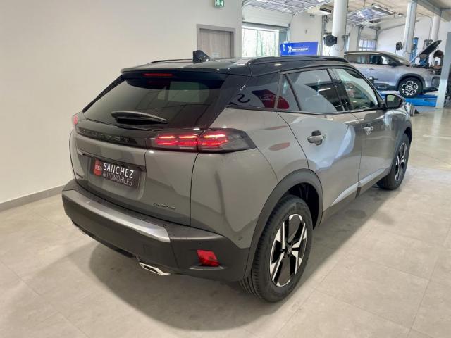 Peugeot 2008 image 6